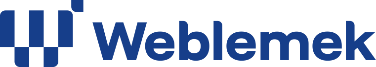 Weblemek